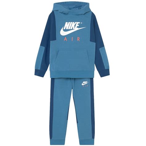 trainingsanzug nike air kinder